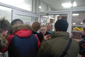 "16-летнюю девушку держали в заложниках": Супрун прокомментировала конфликт в Институте сердца