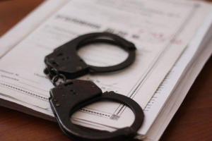 В Северодонецке отправилась за решетку группа преступников, которая ограбила экспедиторов предприятия