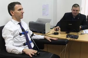 Глава ГБР Труба прошел проверку на полиграфе