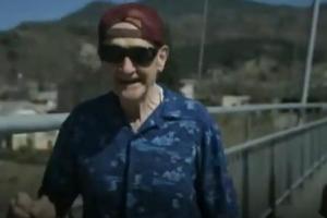 90-летнего канадца назвали самым экстремальным дедушкой в мире