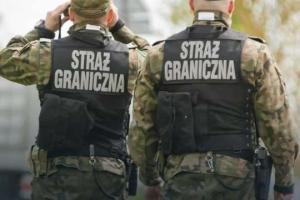 Польские пограничники не пустили в страну украинских экологов