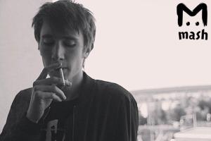 В Москве молодой художник упал с балкона 20-го этажа