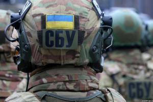 В СБУ заявили о задержании трех агентурно-боевых групп российской военной разведки