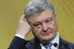 Порошенко подписал Закон о предоставлении воинам УПА статуса участников боевых действий