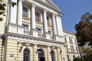 МОЗ Украины сообщил о захвате Одесского национального медицинского университета
