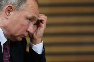 Россия проведет межконтинентальный тест ракеты для перемещения ядерных боеголовок