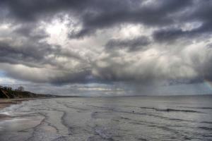 Задержаны 16 мигрантов, которые пытались переправиться на катере в Великобританию