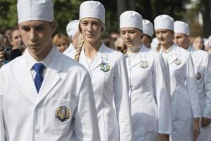 В МОЗ объяснили, как будут в 2019 году зачисляться в интернатуру студенты-медики, которые учились на бюджете