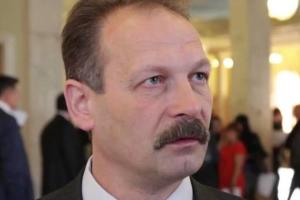 Нардеп от БПП ударил в прямом эфире депутата из фракции "Свобода"