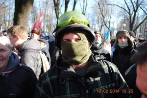 В сети показали фото бойца ВСУ, который погиб на Донбассе от пули вражеского снайпера