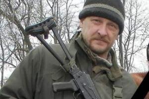 В Киеве скончался боец ВСУ, не выходя из комы