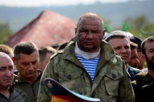 Беглого экс-соратника Захарченко "Ташкента" засекли в Ростове: фото