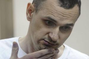 Адвокат: Медики выявили у Сенцова органическое поражение сердца, печени и почек