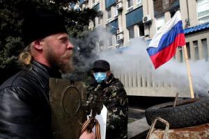 Мирослав Гай: Священники Московского патриархата помогали террористам на Донбасссе