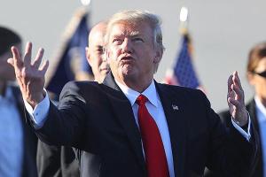 Пономарь о решении Трампа назначить Шанахана на пост главы Пентагона: "Это цейтнот и агония"