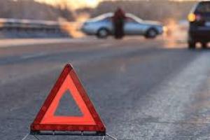 Смертельное ДТП в Хмельницкой области: грузовик въехал в кафе