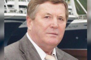 В Москве при падении с 12 этажа разбился известный бизнесмен