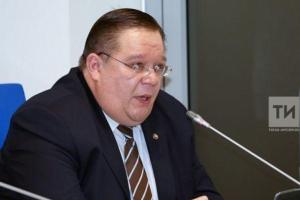 В России найден мертвым советник премьер-министра Дагестана