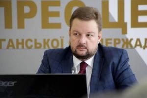 В Северодонецке анонсировали строительство дома для переселенцев
