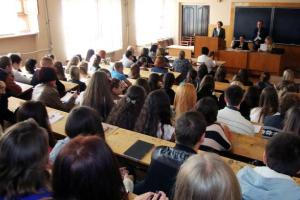 В "ДНР" студентам повысили стипендии