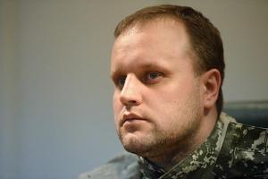 Губарев вернулся в Донецк и рассказал, где прячется "свита" убитого Захарченко