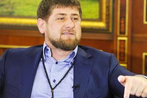 Кадыров заявил о завершении политической карьеры