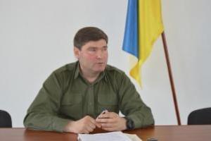 В Луганской ОГА сообщили, что в случае российской агрессии под обстрелами могут оказаться 130 тысяч жителей Луганщины