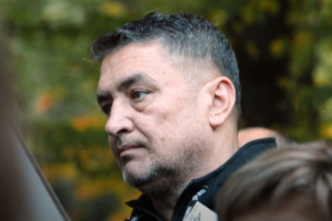 Во Львове при загадочных обстоятельствах скончался экс-глава "Правого сектора"
