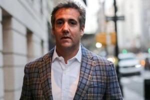 Пономарь: Адвокату Трампа объявили приговор