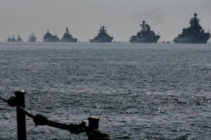 У Меркель сделали заявление относительно российской агрессии в Керченском проливе