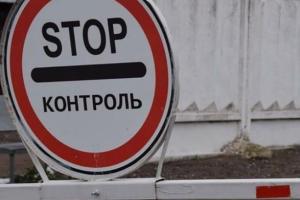СЦКК: Боевики не прекращают создавать сложности на блокпостах и ​​КПВВ вдоль линии соприкосновения