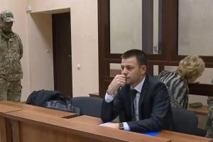 "Верховный суд" Крыма отказался отпускать четверых украинских моряков