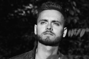 В Киеве умер молодой актер Тарас Мельничук