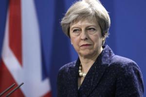 Пономарь: В Британии отложили голосование относительно выхода страны из ЕС