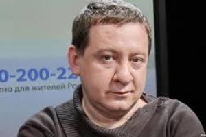 "Наступает 1939-й год": Журналист анонсировал войну с РФ