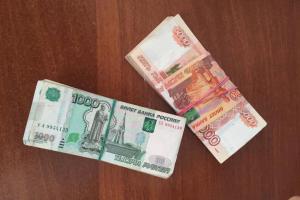 Миллион рублей в ботинках: Пограничники задержали неудачливого контрабандиста