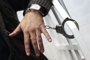 В Тбилиси задержали семерых украинских граждан