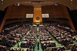 Украина готовит иск в Международный суд ООН относительно российской агрессии в Черном море