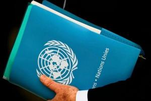 ООН обнародовала доклад по ситуации на Донбассе