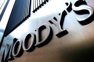 Агентство Moody's повысило суверенный рейтинг Украины