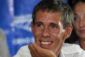 Скандально известный актер Панин попал в ДТП