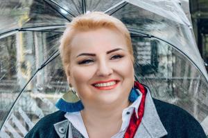 Порошенко решил наградить Поплавскую посмертно орденом князя Ярослава Мудрого IV степени
