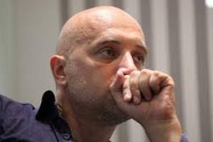 Боевик Прилепин рассказал о том, как голодают защитники "русского мира" на Донбассе