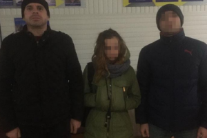 Полицейские Северодонецка нашли пропавшую 14-летнюю девушку