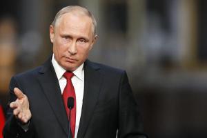 Путин рассказал о своих планах на Новый год
