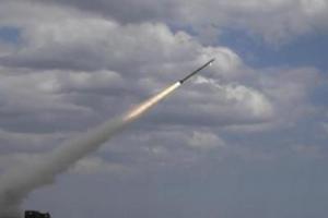 Россия в Крыму начала учения с использованием ракет по морским целям