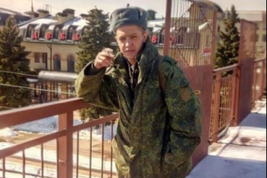 Пополнение в "Бригаде 200": в сети показали боевика ОРДЛО, которого ликвидировала "дама сердца"