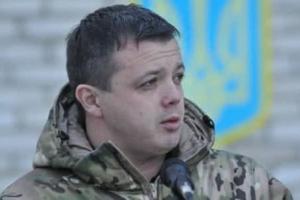 Семенченко опроверг информацию о его задержании в Грузии
