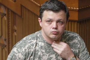 В Тбилиси оставили украинцев под арестом, - Семенченко