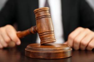 В Северодонецке прошел суд над участниками преступной группировки